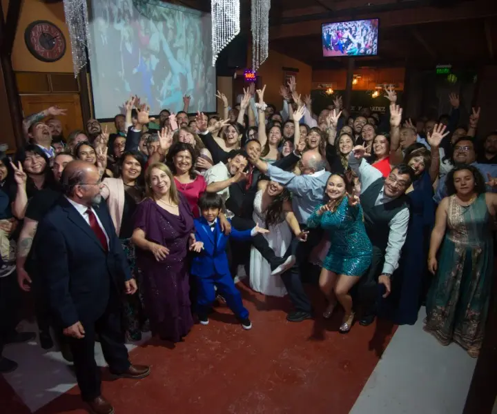 Fotos de eventos 8